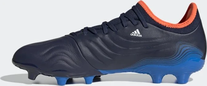 adidas Copa Sense.3 FG team navy/cloud white/blue rush (Herren)