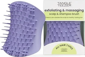 Tangle Teezer The Scalp Brush lavender lite