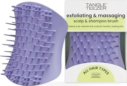 Tangle Teezer The Scalp Brush Paddelbürste