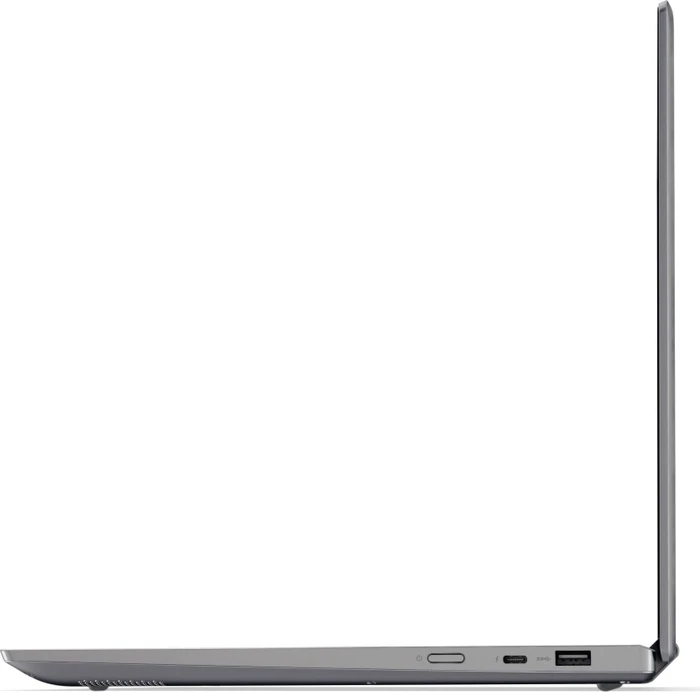 Lenovo Yoga 720-15IKB, Iron Grey, Core i5-7300HQ, 8GB RAM, 256GB SSD, GeForce GTX 1050, DE