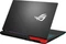 ASUS ROG Strix G17 G713QR-HX023T, Original Black, Ryzen 7 5800H, 16GB RAM, 1TB SSD, GeForce RTX 3070, DE Vorschaubild