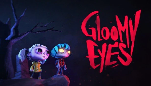 Gloomy Eyes (Download) (PC)