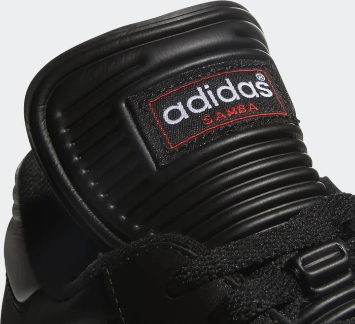 adidas Samba Classic core black/cloud white (Herren)