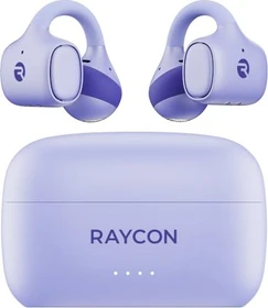 Raycon The Everyday Earbuds Frost White