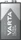 Varta Lithium 9V-Block (06122 301 401)
