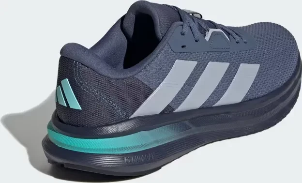 adidas Galaxy 7 preloved ink/halo silver/shadow navy (Herren)