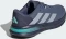 adidas Galaxy 7 preloved ink/halo silver/shadow navy (Herren) Vorschaubild