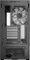 Antec C6 Curve Black, Glasfenster Vorschaubild