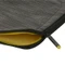 Ultron Techair 15.6" Neopren Plus Schutzhülle schwarz/gelb Vorschaubild