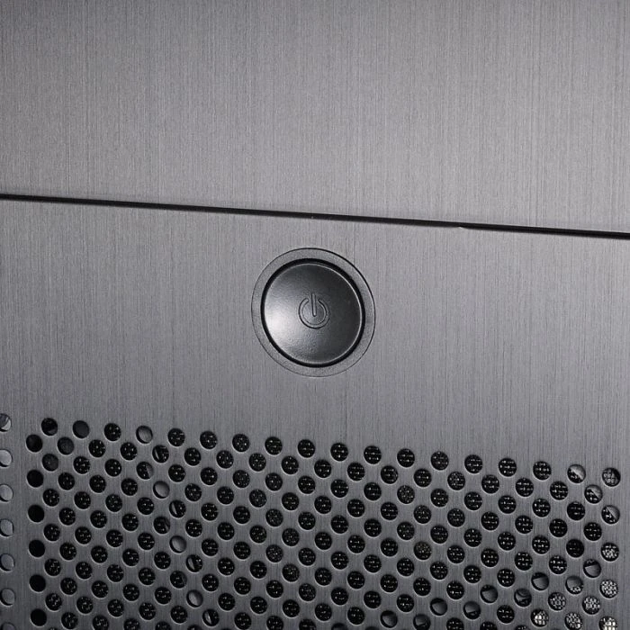 Lian Li PC-10NB schwarz
