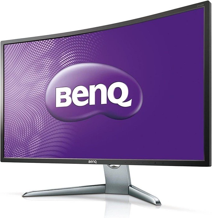 BenQ EX3200R, 31.5"