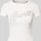 Guess Logo Nietenbesatz T-Shirt kurzarm (Damen) Vorschaubild