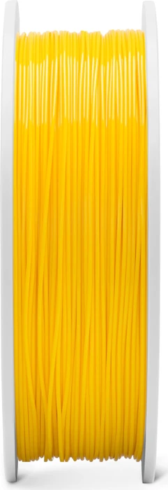 Fiberlogy Easy PLA, gelb, Spule, 1.75mm, 1.00kg