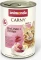 animonda Carny Rind, Pute und Shrimps 400g Vorschaubild