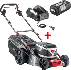 AL-KO Comfort 51.4 Li SP Akku-Rasenmäher inkl. Akku 4.0Ah