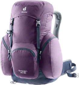 Deuter Gröden 30 SL plum/navy (Damen)