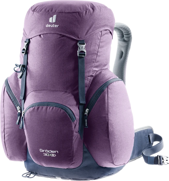 Deuter Gröden 30 SL plum/navy (Damen)