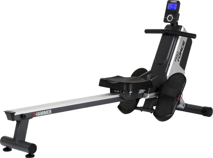 Hammer Pro Force Rudergerät
