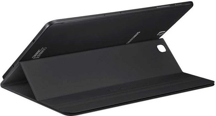 Samsung EF-BT810 Book Cover für Galaxy Tab S2 9.7 schwarz