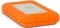 LaCie Rugged Thunderbolt, 2.5", 1TB, USB 3.0 Micro-B/Thunderbolt 1 / Mini DisplayPort 1.1a Vorschaubild