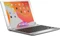 Brydge 10.2 KeyboardDock für iPad 7/iPad 8/iPad 9, DE Vorschaubild
