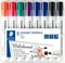 Staedtler Lumocolor Whiteboardmarker 351 B Vorschaubild