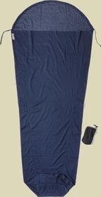 Cocoon MummyLine Small Ägyptische Baumwolle Hüttenschlafsack tuareg