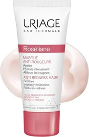 Uriage Roséliane Anti-Redness Mask, 40ml