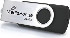 MediaRange USB Type-C Memory Drive 256GB, USB-C, USB 3.2 Gen 1×1