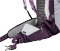 Deuter Speed Lite 24 SL plum/tin (Damen) Vorschaubild