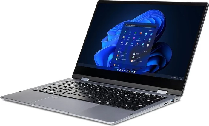 Wortmann Terra Mobile 360-13R, Core i5-1334U, 16GB RAM, 512GB SSD, DE
