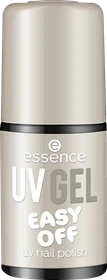 Essence UV Gel Easy Off Nagellack 05 misty morning, 5ml