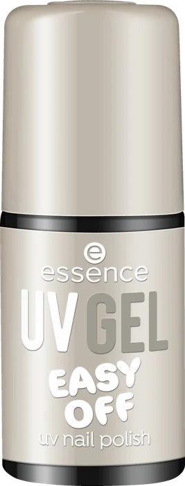 Essence UV Gel Easy Off Nagellack 05 misty morning, 5ml