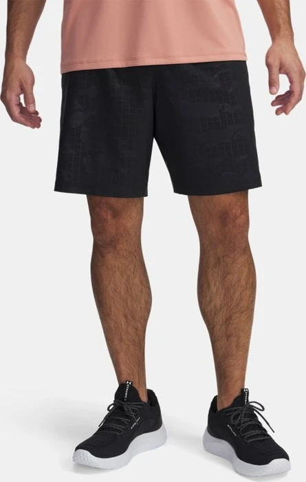 Under Armour Woven Emboss Hose kurz (Herren)