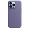 Apple Leder Case mit MagSafe für iPhone 13 Pro Wisteria Vorschaubild