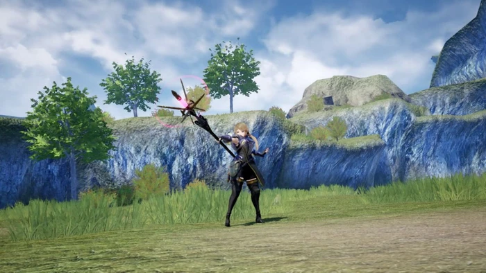 Harvestella (Download) (PC)