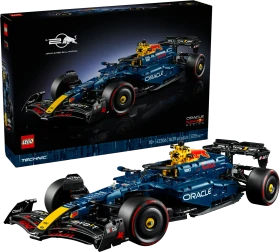 LEGO Technic - Oracle Red Bull Racing RB20 F1 Rennauto