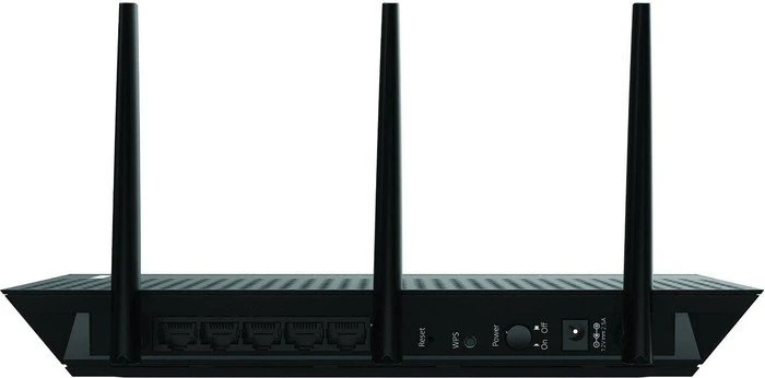 Netgear EX7000 Nighthawk
