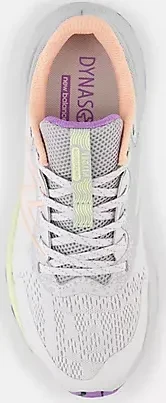 New Balance DynaSoft Nitrel v5 grey matter/guava ice/limelight (Damen)