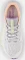New Balance DynaSoft Nitrel v5 grey matter/guava ice/limelight (Damen) Vorschaubild