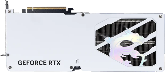 MSI GeForce RTX 5070 Ti 16G Gaming Trio White, G507T-16GTW, 16GB GDDR7, HDMI, 3x DP