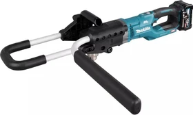 Makita DG001GM108 XGT Akku-Erdbohrer inkl. Akku 4.0Ah