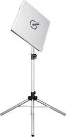 Kathrein HDS 166 Antennen-Set für den manuellen Sat-Empfang