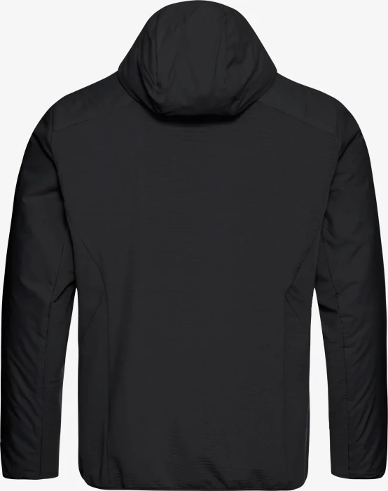 Jack Wolfskin Wisper Insulated Funktionsjacke schwarz (Herren)