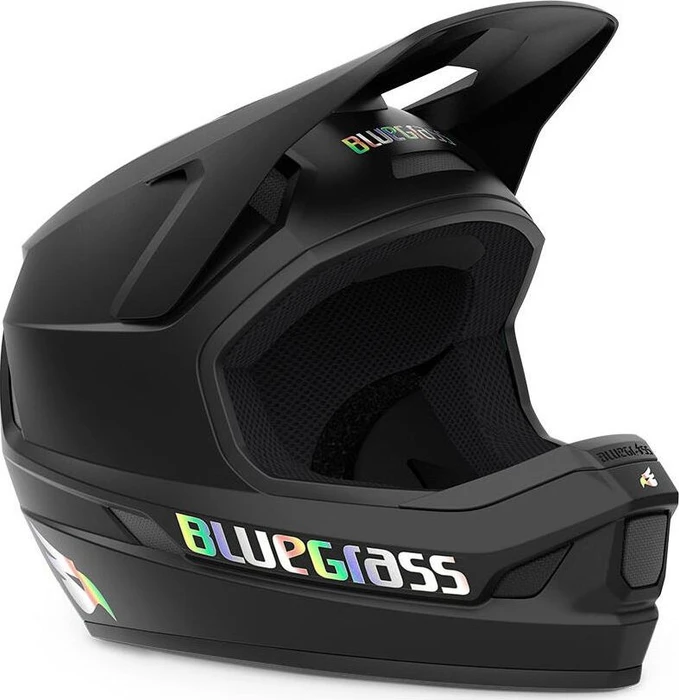 Bluegrass Legit Fullface-Helm