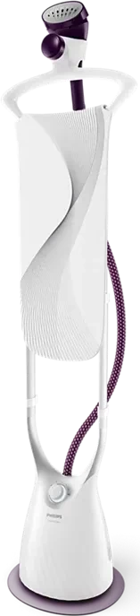 Philips GC557/30R1 ComfortTouch Dampfbürste/-glätter