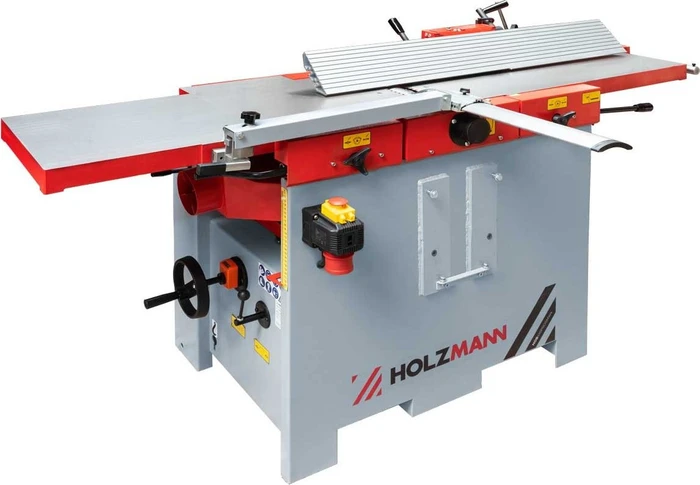 Holzmann HOB410PROSMW4 400V Elektro-Abricht-/Dickenhobel