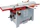 Holzmann HOB410PROSMW4 400V Elektro-Abricht-/Dickenhobel
