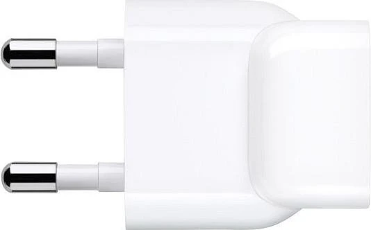 Apple MD837ZM World Travel Adapter Kit