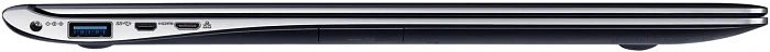 Samsung ATIV Book 9 Plus - 940X3G, Core i7-4500U, 8GB RAM, 256GB SSD, DE